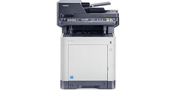 Kyocera M6030CDN Laser Printer